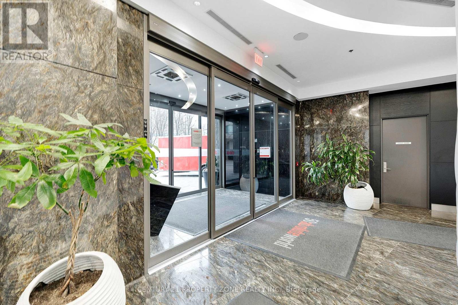 1003 - 50 Absolute Avenue, Mississauga, Ontario  L4Z 0A8 - Photo 6 - W13068554