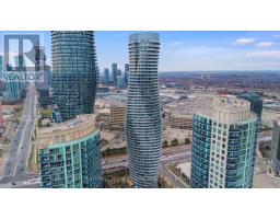 1003 - 50 ABSOLUTE AVENUE, Mississauga, Ontario