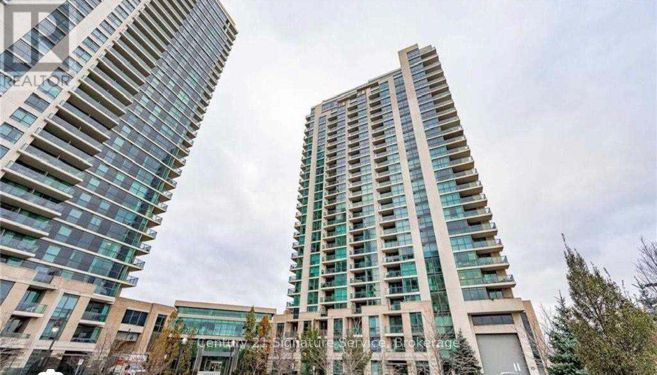1605 - 225 SHERWAY GARDENS ROAD