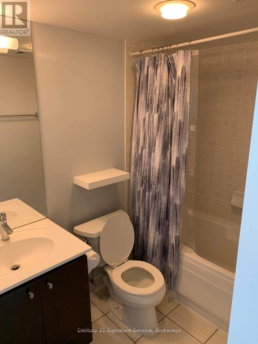 1605 - 225 Sherway Gardens Road, Toronto, Ontario  M9C 0A3 - Photo 10 - W13068558