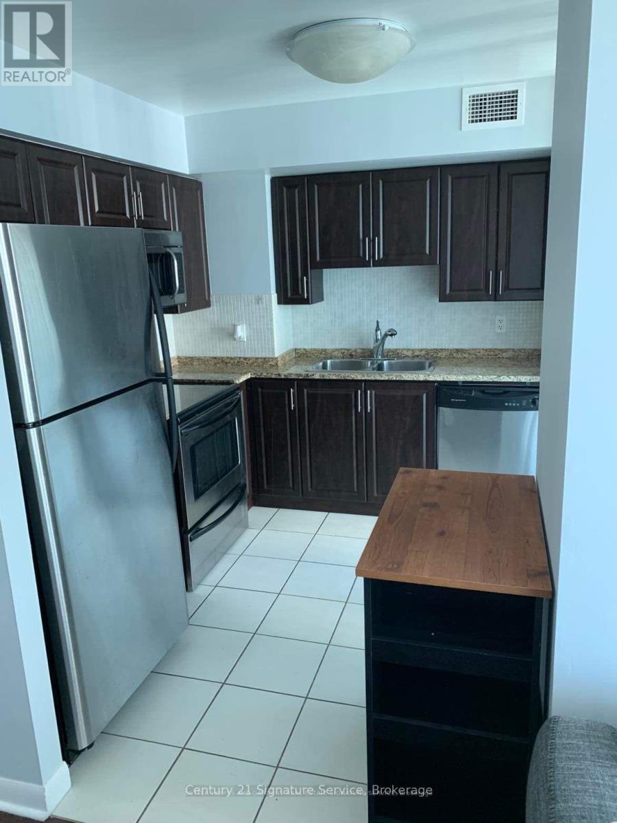 1605 - 225 Sherway Gardens Road, Toronto, Ontario  M9C 0A3 - Photo 4 - W13068558