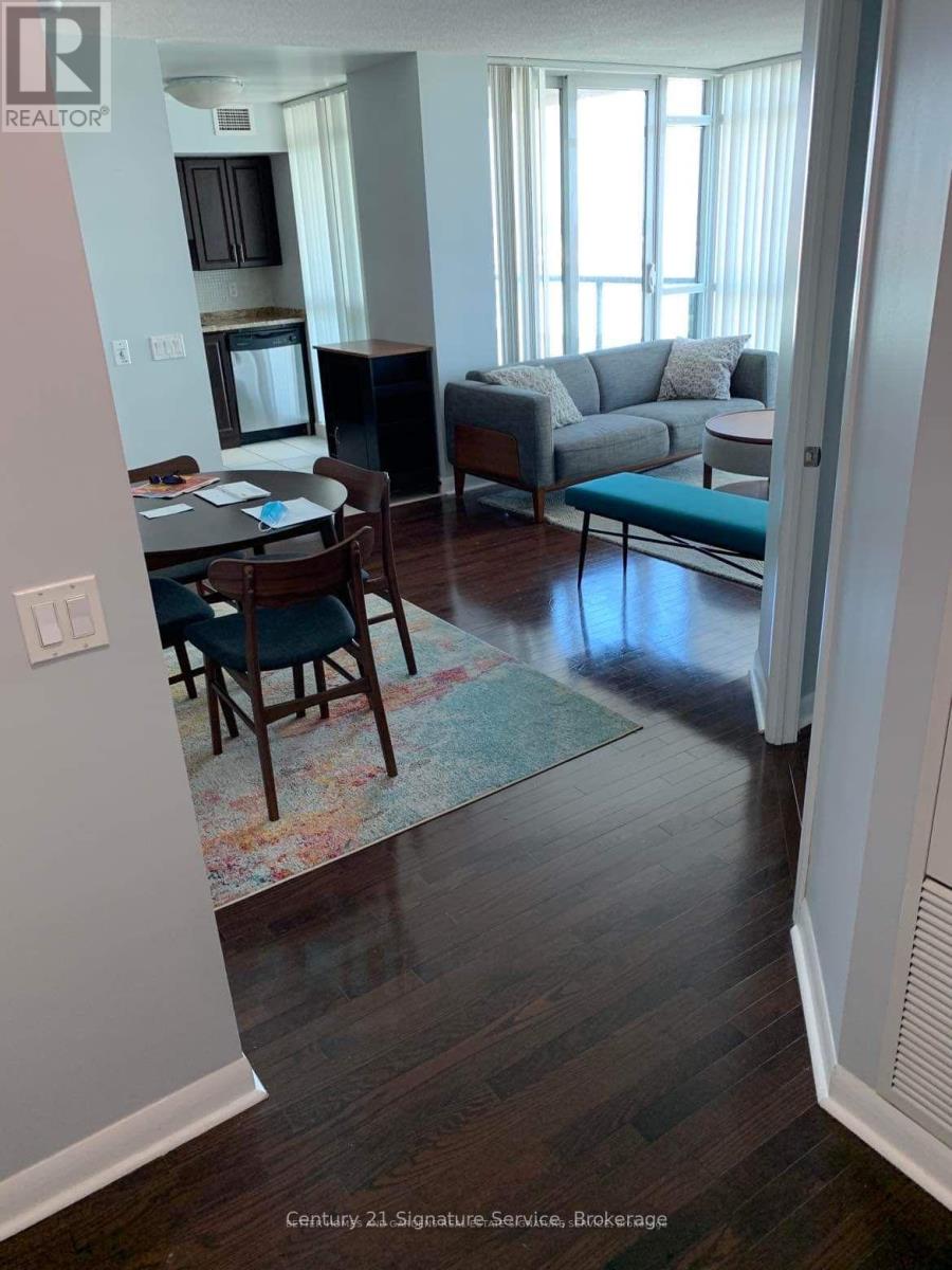 1605 - 225 Sherway Gardens Road, Toronto, Ontario  M9C 0A3 - Photo 5 - W13068558