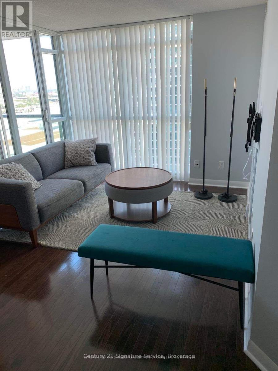 1605 - 225 Sherway Gardens Road, Toronto, Ontario  M9C 0A3 - Photo 6 - W13068558