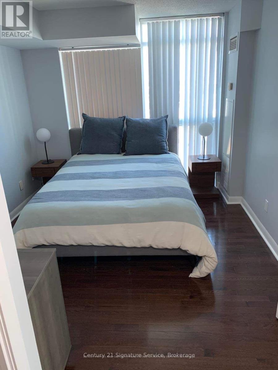 1605 - 225 Sherway Gardens Road, Toronto, Ontario  M9C 0A3 - Photo 8 - W13068558