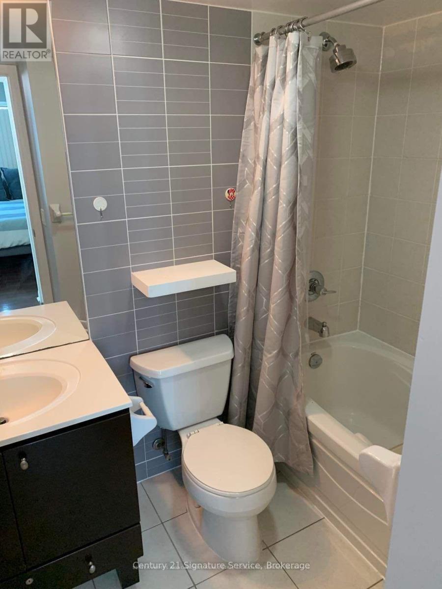 1605 - 225 Sherway Gardens Road, Toronto, Ontario  M9C 0A3 - Photo 9 - W13068558