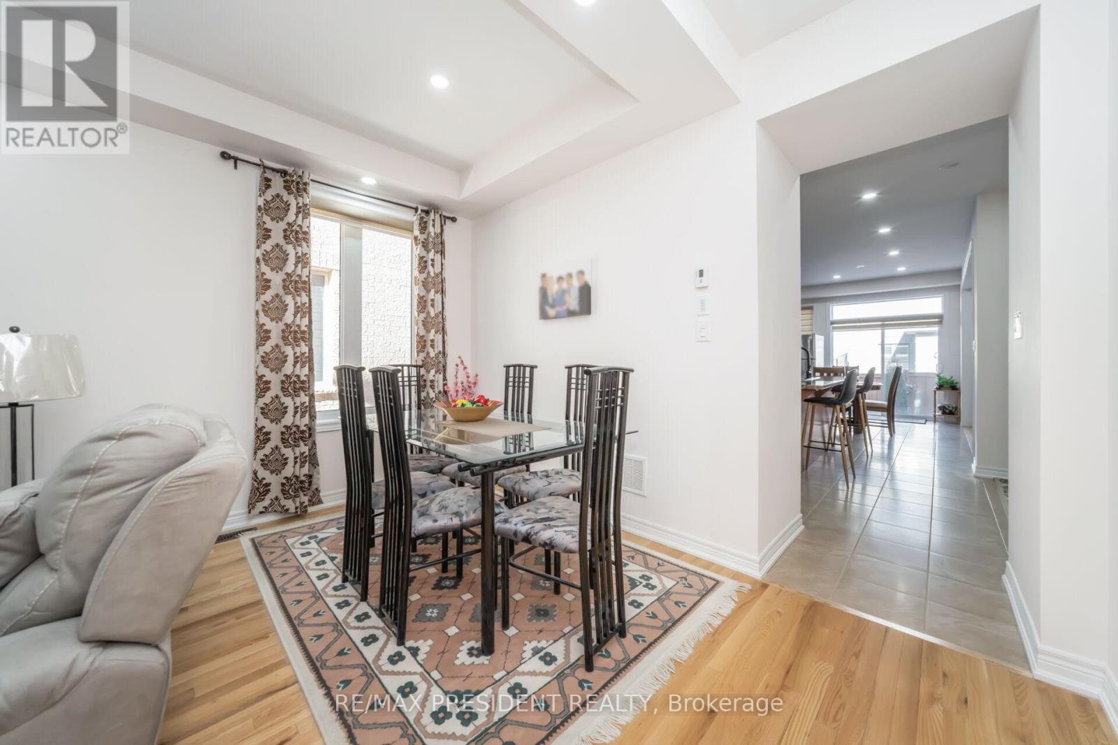 13 Clunburry Road, Brampton, Ontario  L7A 5B4 - Photo 11 - W13068590