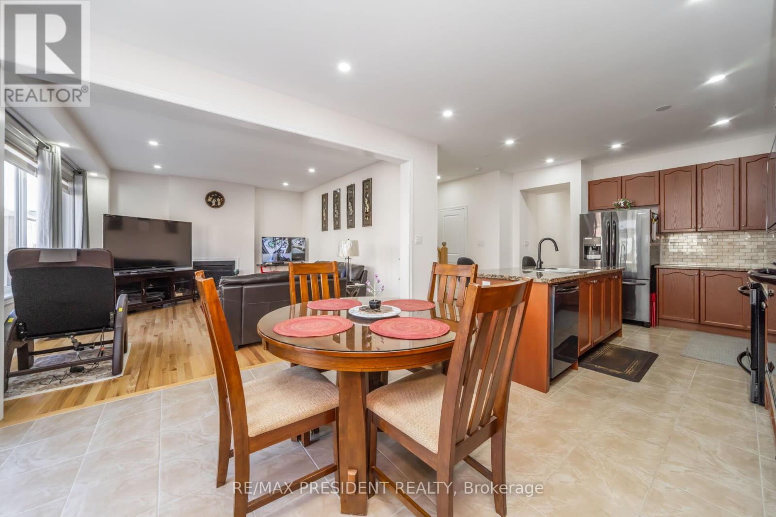 13 Clunburry Road, Brampton, Ontario  L7A 5B4 - Photo 16 - W13068590