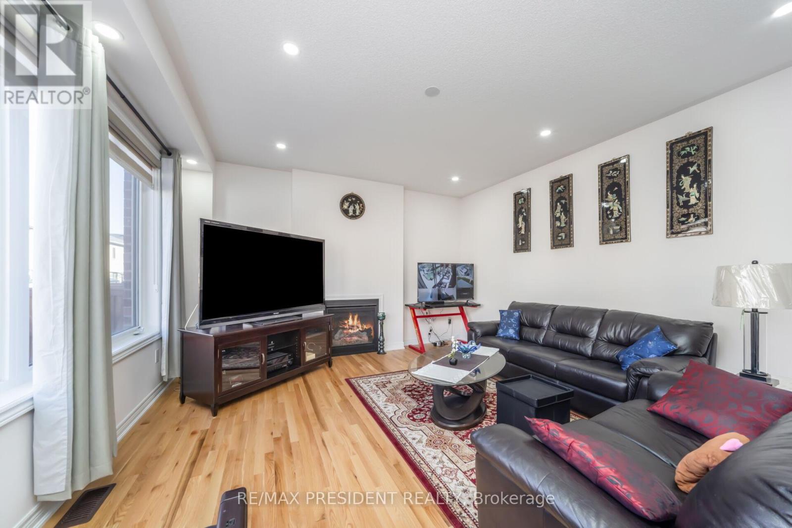 13 Clunburry Road, Brampton, Ontario  L7A 5B4 - Photo 22 - W13068590