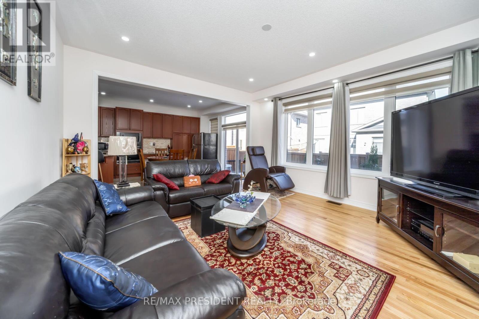 13 Clunburry Road, Brampton, Ontario  L7A 5B4 - Photo 23 - W13068590