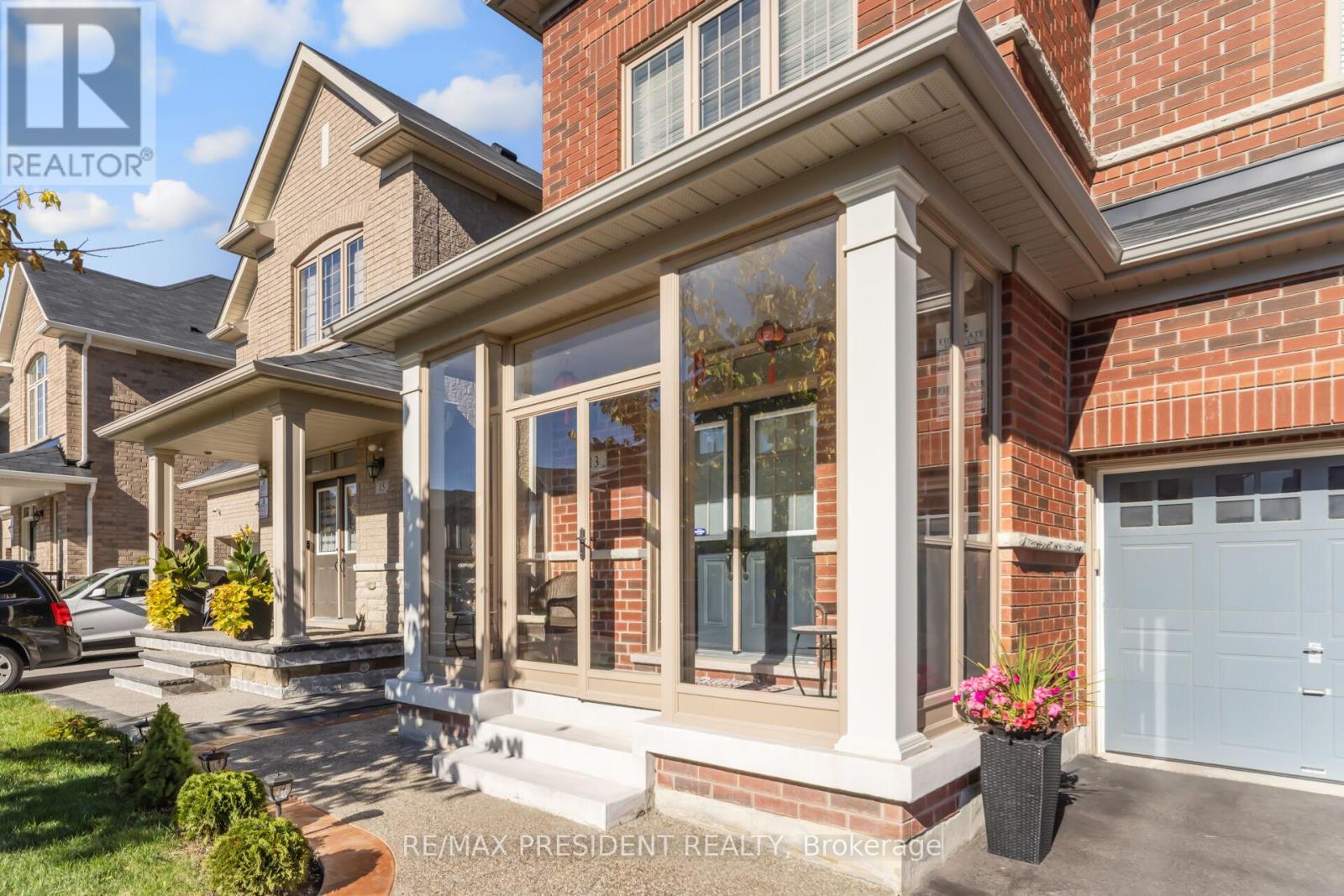 13 Clunburry Road, Brampton, Ontario  L7A 5B4 - Photo 6 - W13068590