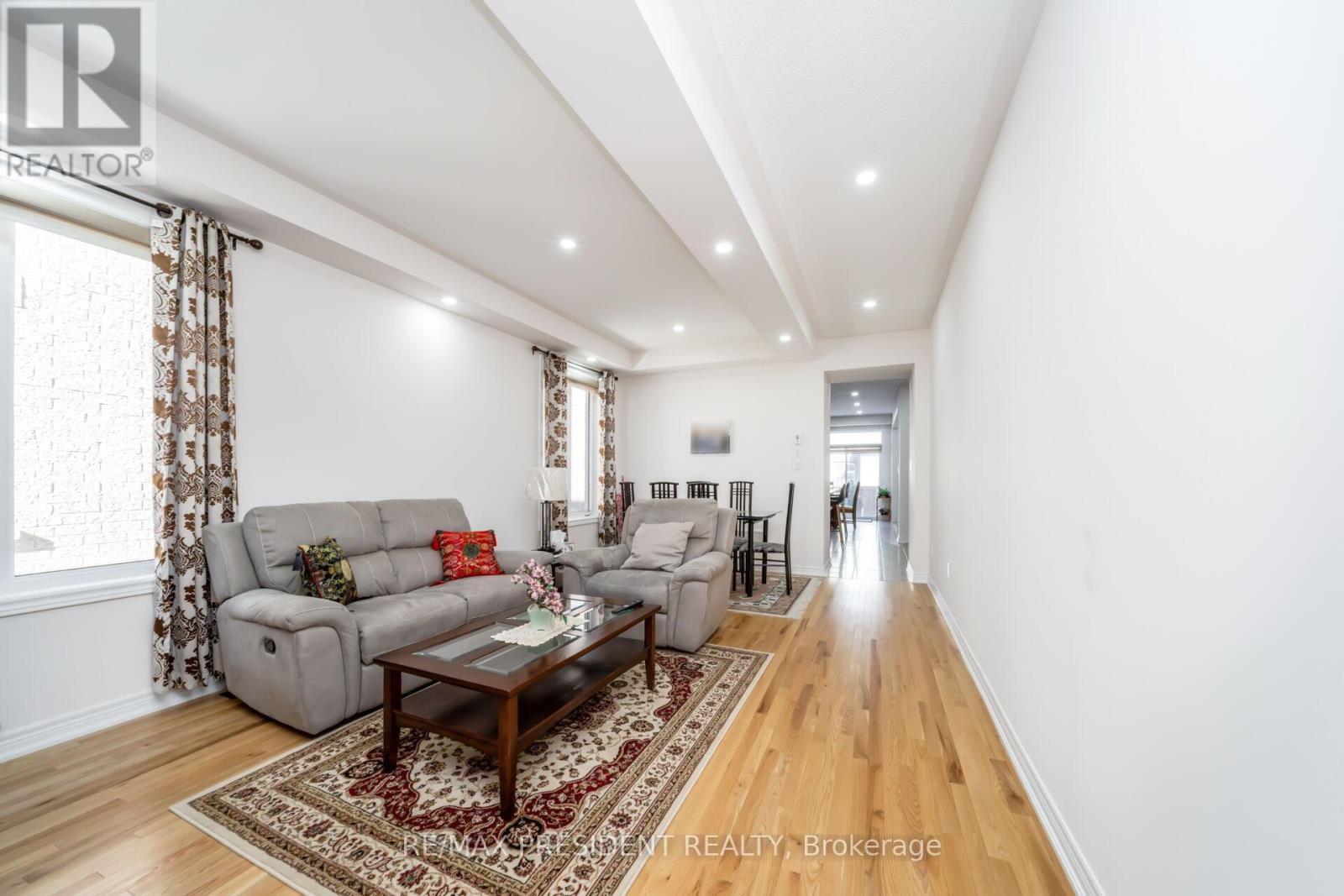 13 Clunburry Road, Brampton, Ontario  L7A 5B4 - Photo 8 - W13068590