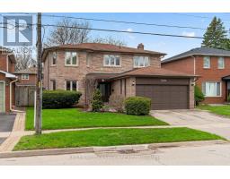 520 WOODVIEW ROAD, Burlington, Ontario