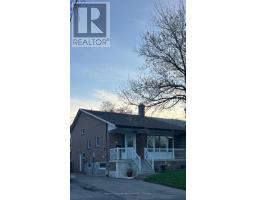 46 CLAYHALL CRESCENT, Toronto, Ontario
