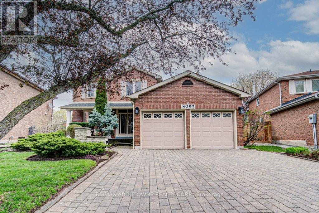 3092 HICKLING COURT, Mississauga, Ontario