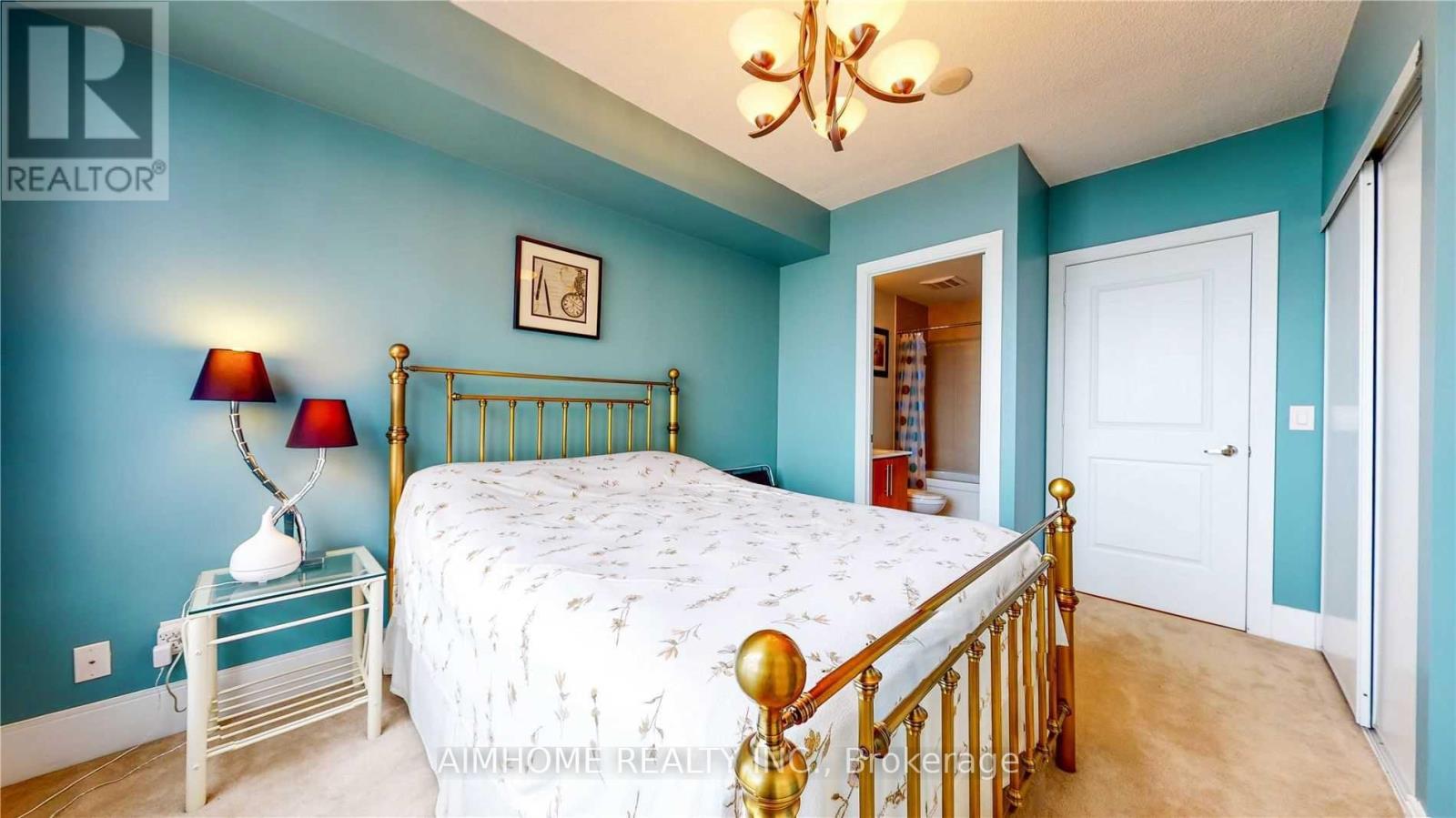 2907 - 330 Burnhamthorpe Road W, Mississauga, Ontario  L5B 0E1 - Photo 12 - W13068718