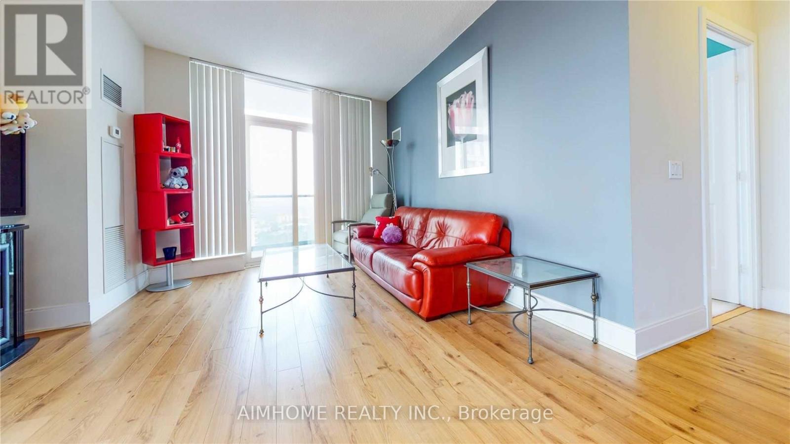 2907 - 330 Burnhamthorpe Road W, Mississauga, Ontario  L5B 0E1 - Photo 6 - W13068718