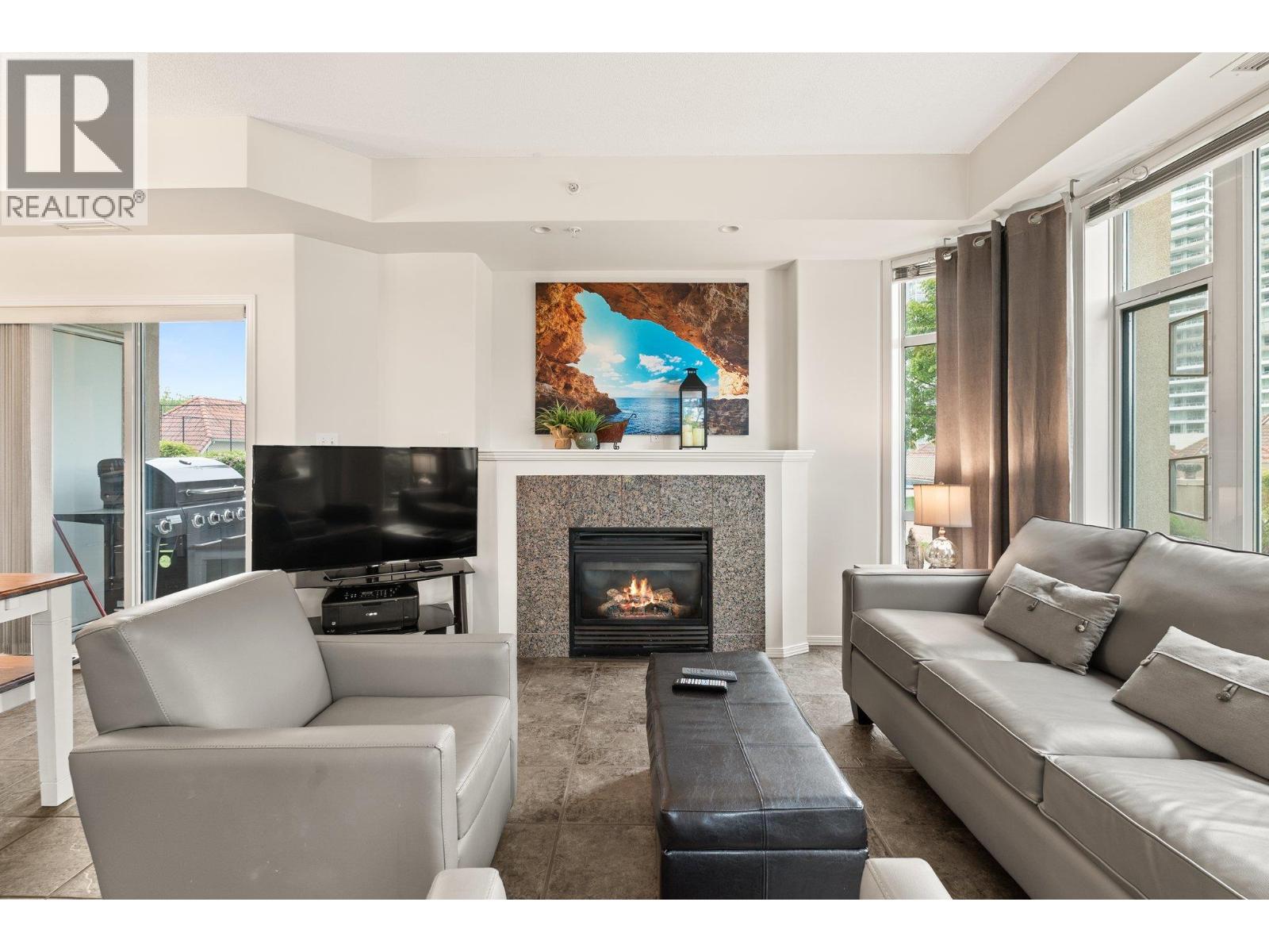 1128 Sunset Drive Unit# 303, Kelowna, British Columbia