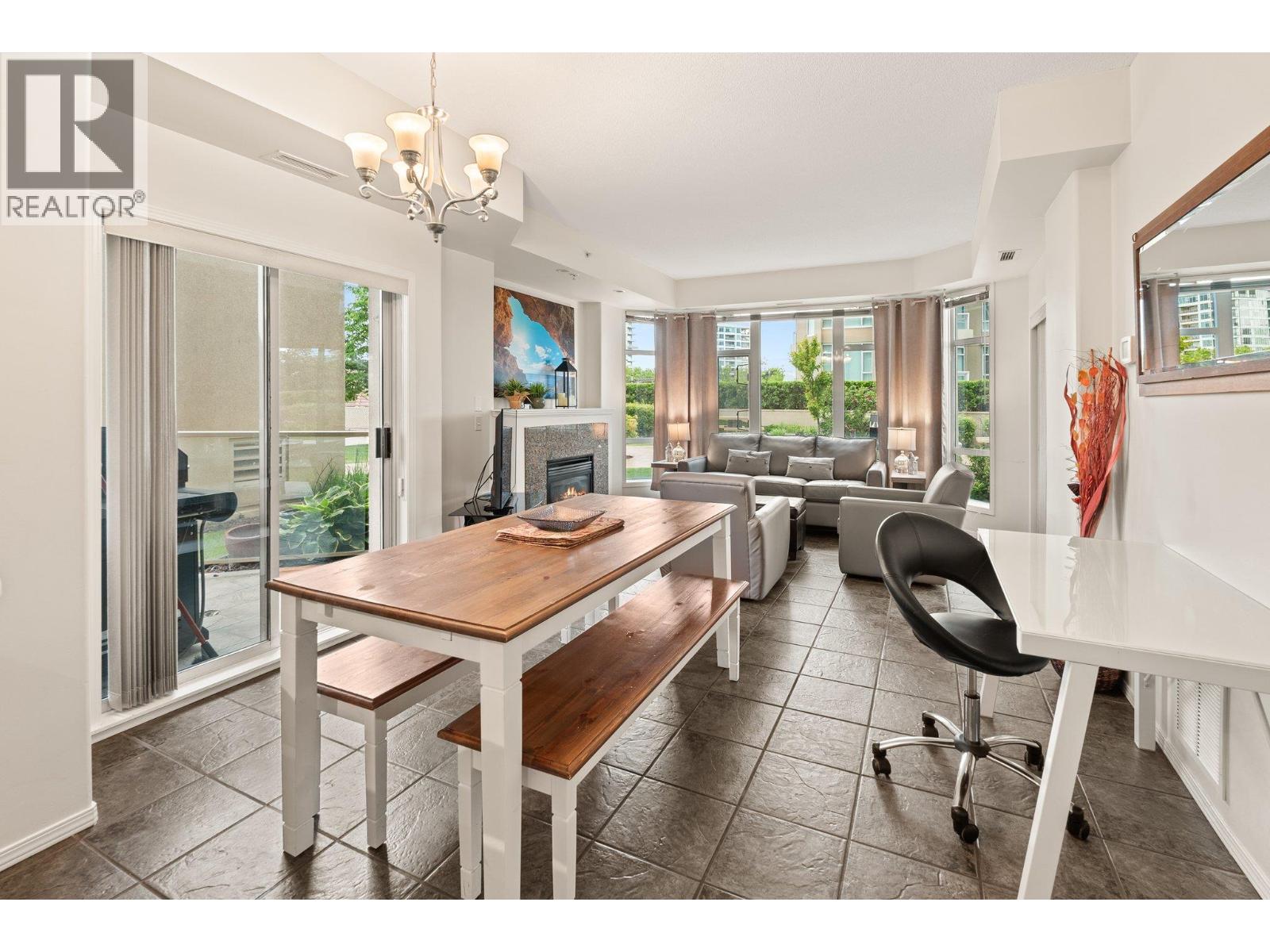 1128 Sunset Drive Unit# 303, Kelowna, British Columbia  V1Y 9W7 - Photo 10 - 10385474