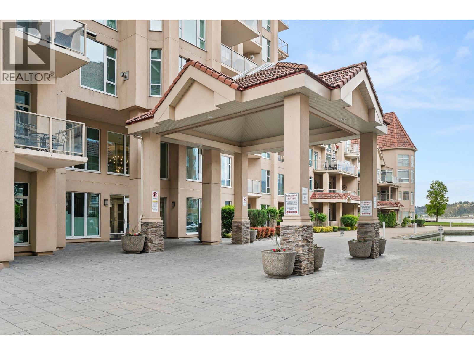 1128 Sunset Drive Unit# 303, Kelowna, British Columbia  V1Y 9W7 - Photo 2 - 10385474