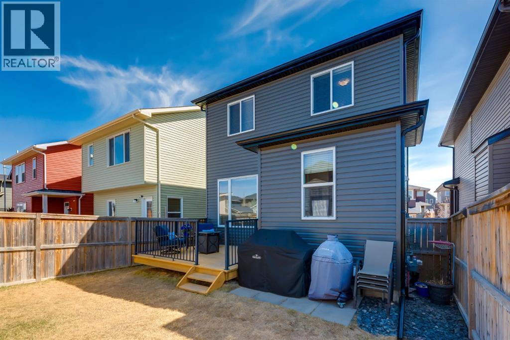 380 Evanspark Gardens NW, Calgary, Alberta  T3G 0P5 - Photo 41 - A2306892