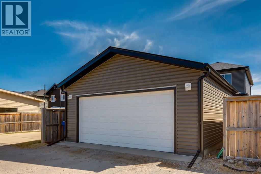 380 Evanspark Gardens NW, Calgary, Alberta  T3G 0P5 - Photo 44 - A2306892