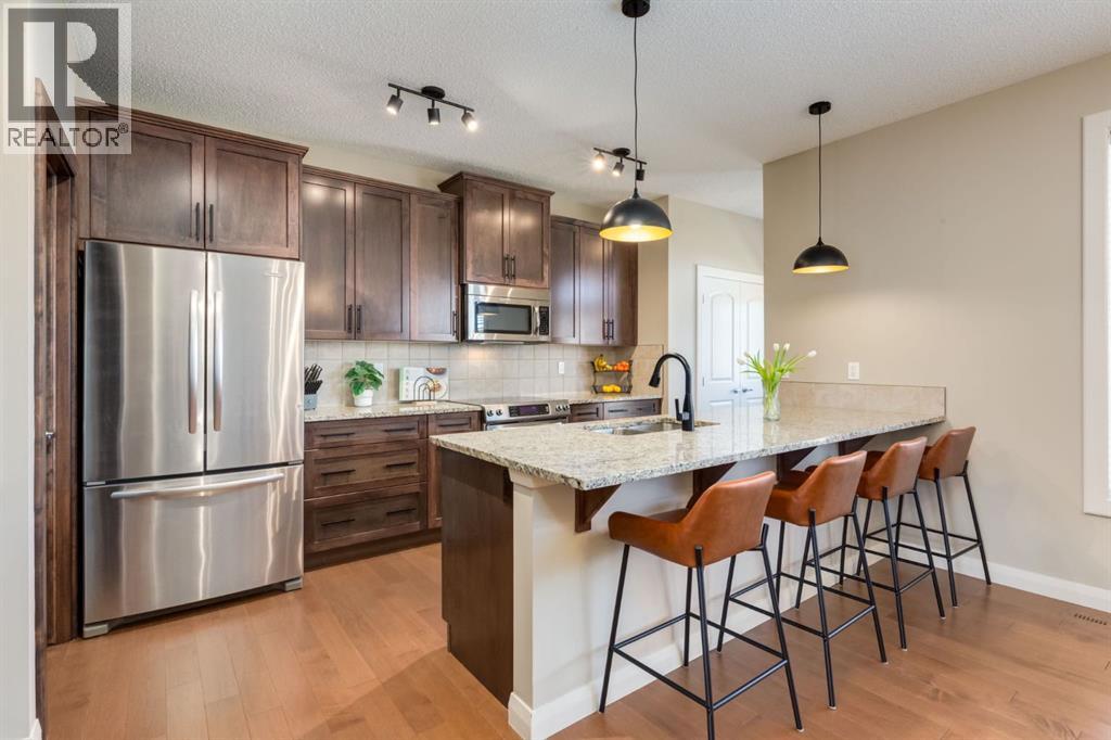 380 Evanspark Gardens NW, Calgary, Alberta  T3G 0P5 - Photo 5 - A2306892
