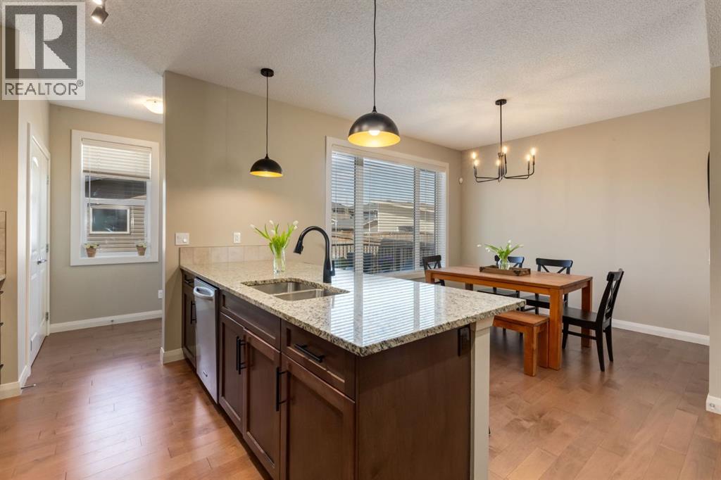 380 Evanspark Gardens NW, Calgary, Alberta  T3G 0P5 - Photo 8 - A2306892