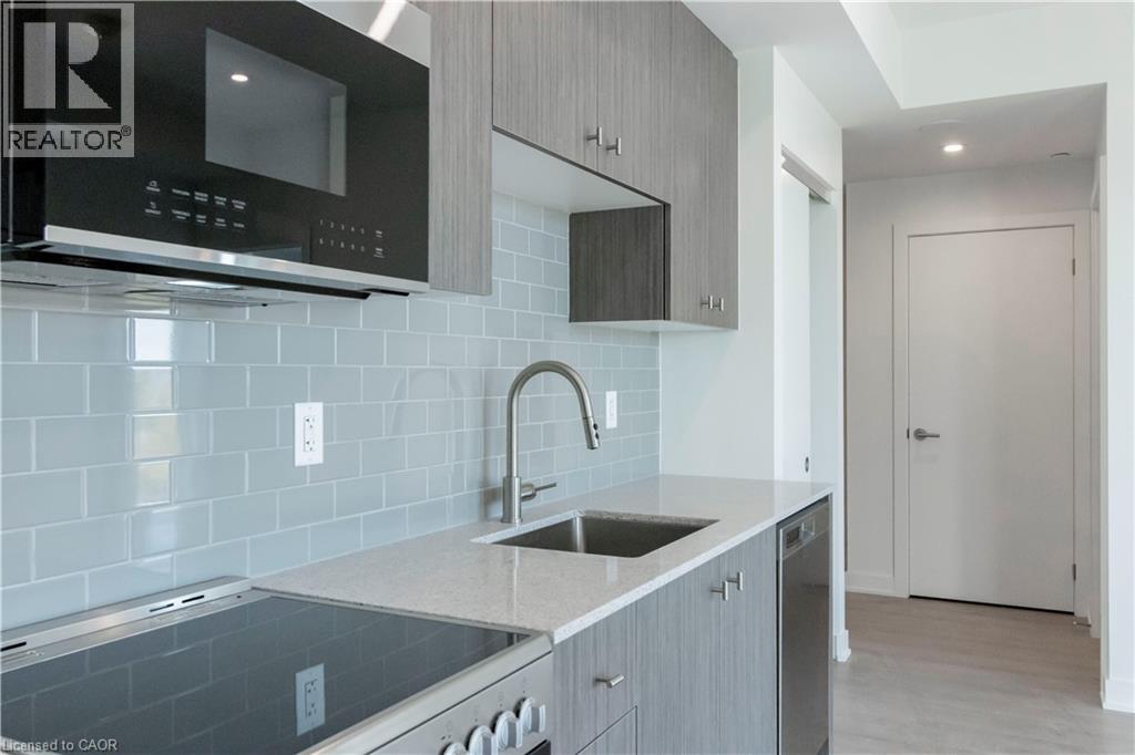 25 Wellington Street S Unit# 3412, Kitchener, Ontario  N2G 0G5 - Photo 8 - 40810086