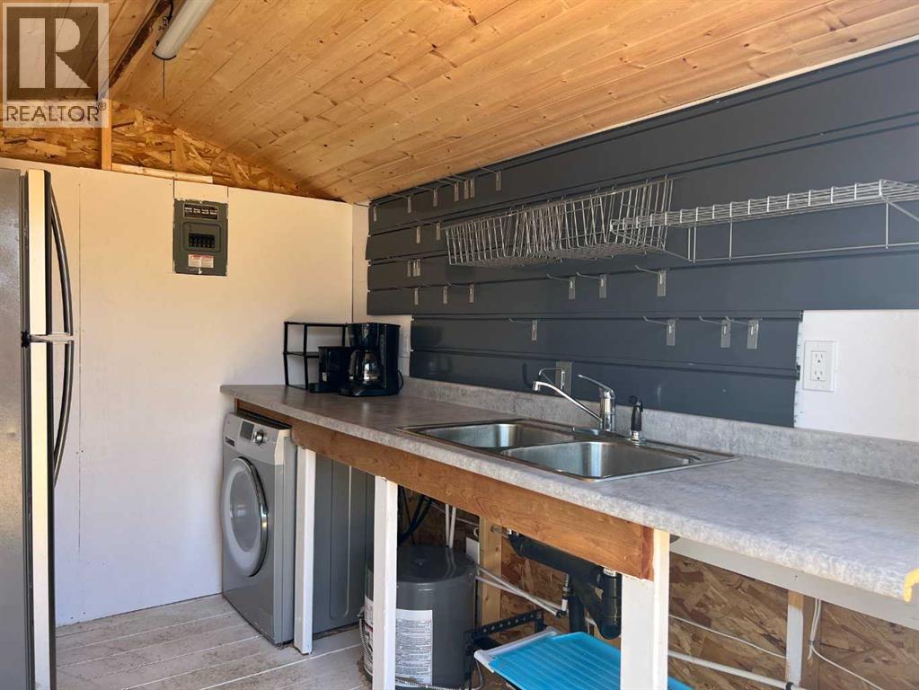 45 Buffalo Lane, Rural Stettler No. 6, Alberta  T0C 2L0 - Photo 10 - A2303637
