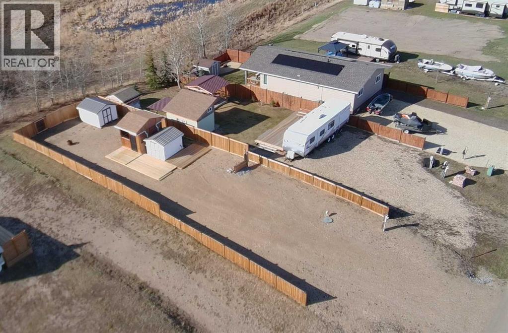 45 Buffalo Lane, Rural Stettler No. 6, Alberta  T0C 2L0 - Photo 17 - A2303637
