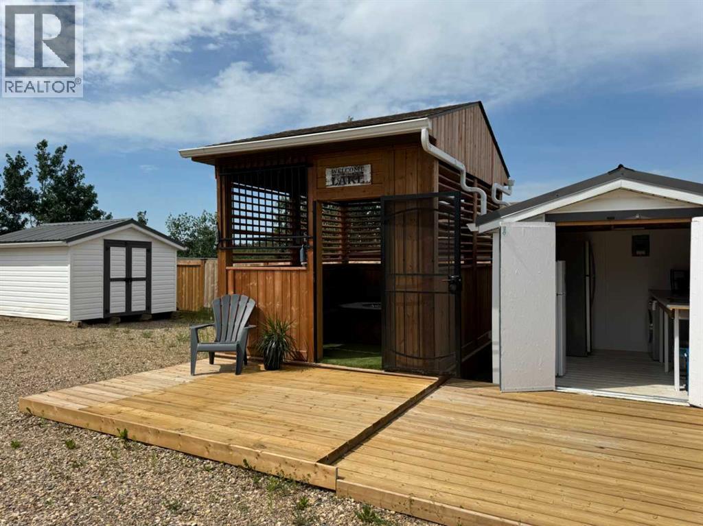 45 Buffalo Lane, Rural Stettler No. 6, Alberta  T0C 2L0 - Photo 7 - A2303637