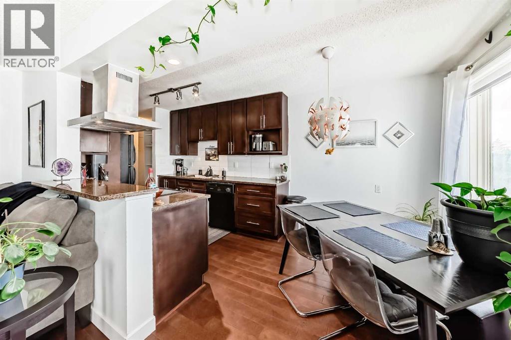 403, 4455d Greenview Drive NE, Calgary, Alberta  T2E 6M1 - Photo 12 - A2284809