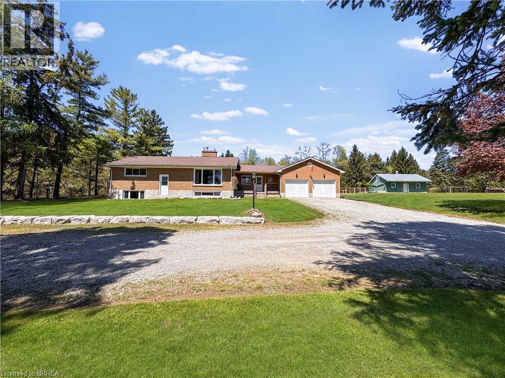 43 Pleasant Ridge Road, Brantford, Ontario  N3T 5L5 - Photo 4 - 40726189