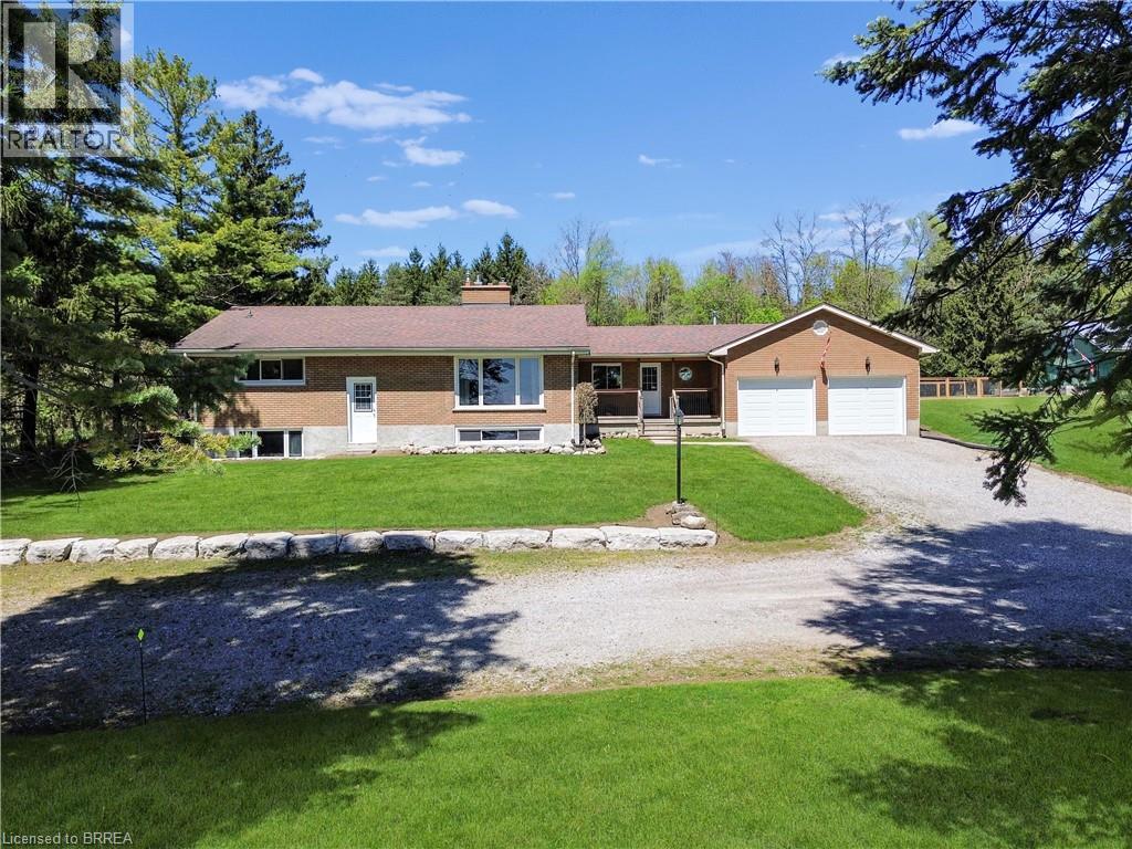 43 Pleasant Ridge Road, Brantford, Ontario  N3T 5L5 - Photo 2 - 40726189
