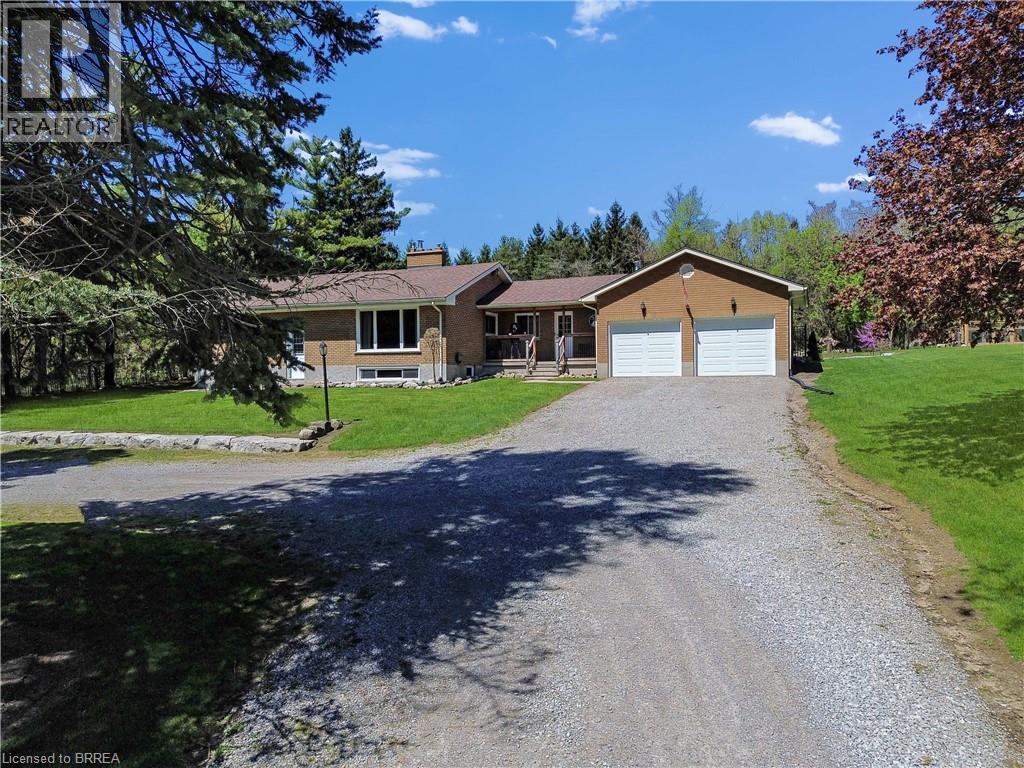 43 Pleasant Ridge Road, Brantford, Ontario  N3T 5L5 - Photo 3 - 40726189