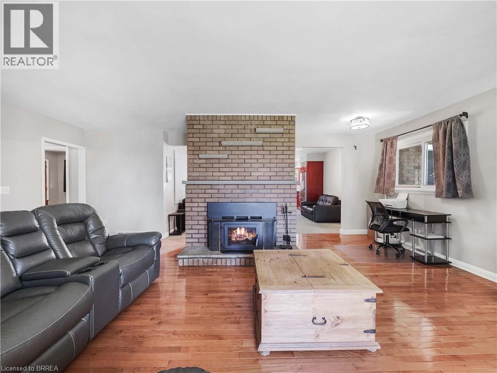 43 Pleasant Ridge Road, Brantford, Ontario  N3T 5L5 - Photo 7 - 40726189