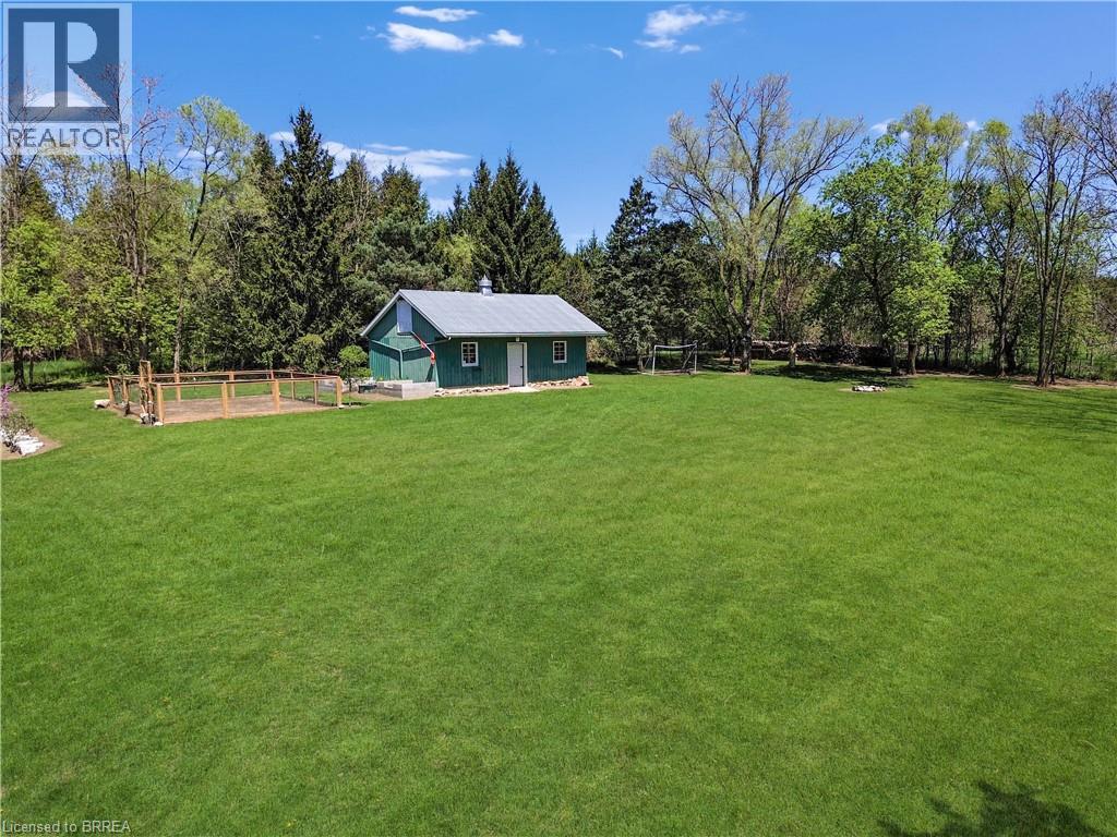 43 Pleasant Ridge Road, Brantford, Ontario  N3T 5L5 - Photo 39 - 40726189
