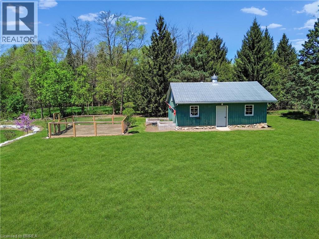 43 Pleasant Ridge Road, Brantford, Ontario  N3T 5L5 - Photo 41 - 40726189