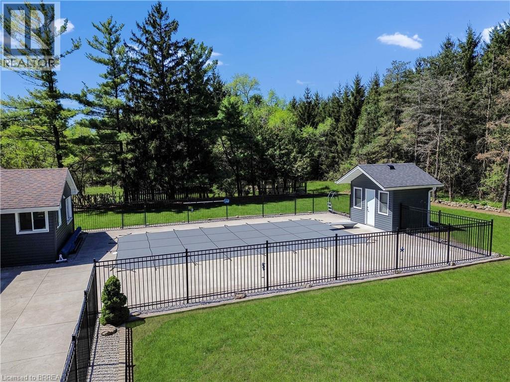 43 Pleasant Ridge Road, Brantford, Ontario  N3T 5L5 - Photo 40 - 40726189
