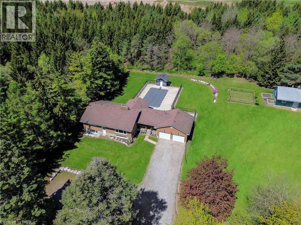 43 Pleasant Ridge Road, Brantford, Ontario  N3T 5L5 - Photo 47 - 40726189
