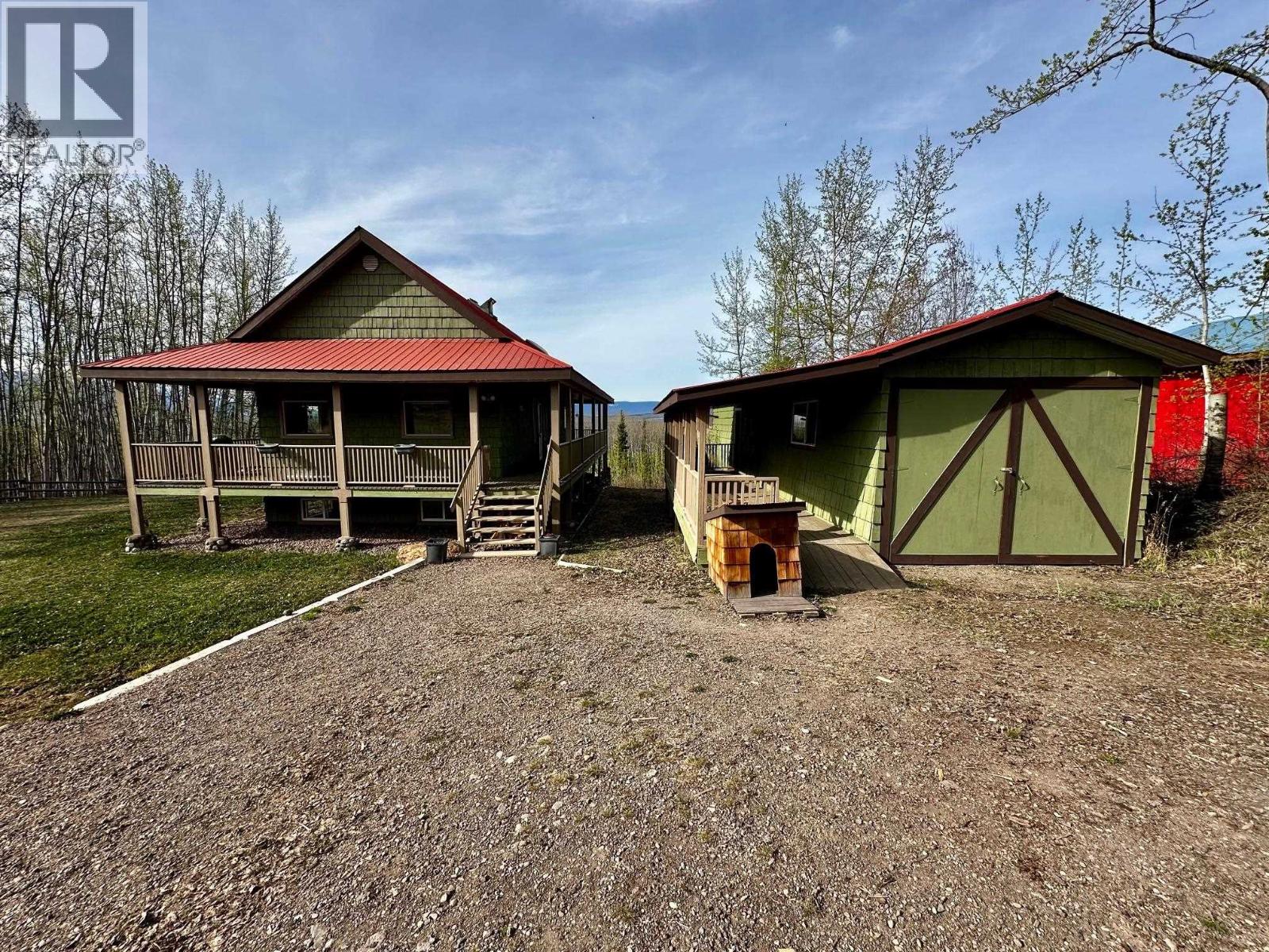 4960 Morris Road, Telkwa, British Columbia  V0J 2X3 - Photo 30 - R3093430