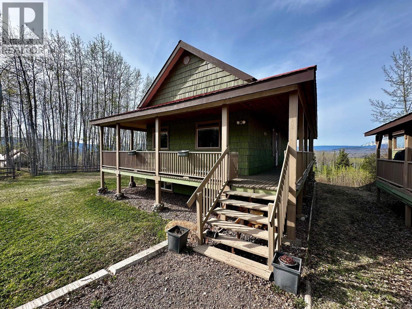 4960 Morris Road, Telkwa, British Columbia  V0J 2X3 - Photo 29 - R3093430