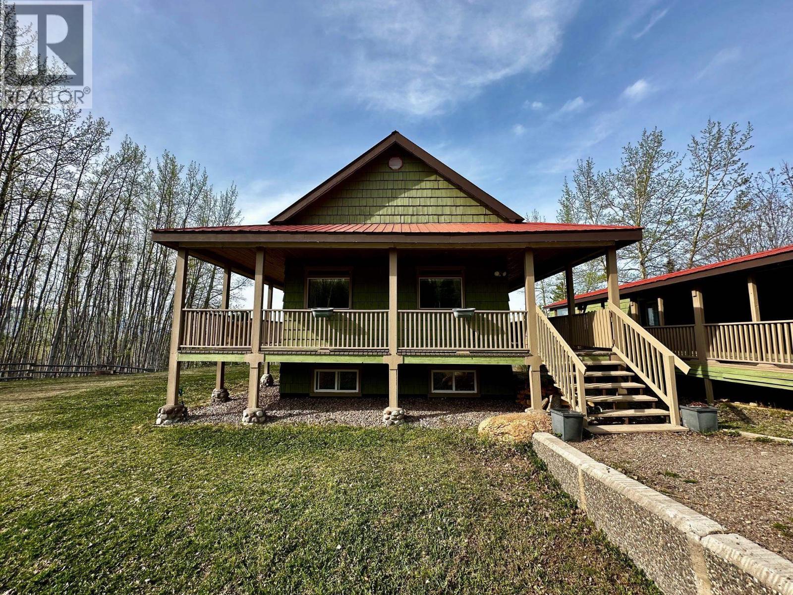 4960 MORRIS ROAD, Telkwa, British Columbia
