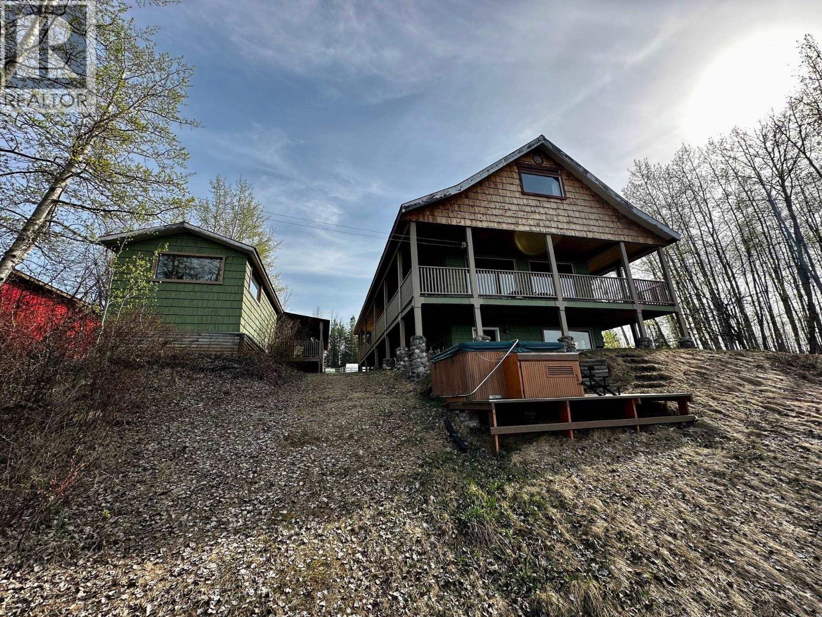 4960 Morris Road, Telkwa, British Columbia  V0J 2X3 - Photo 4 - R3093430
