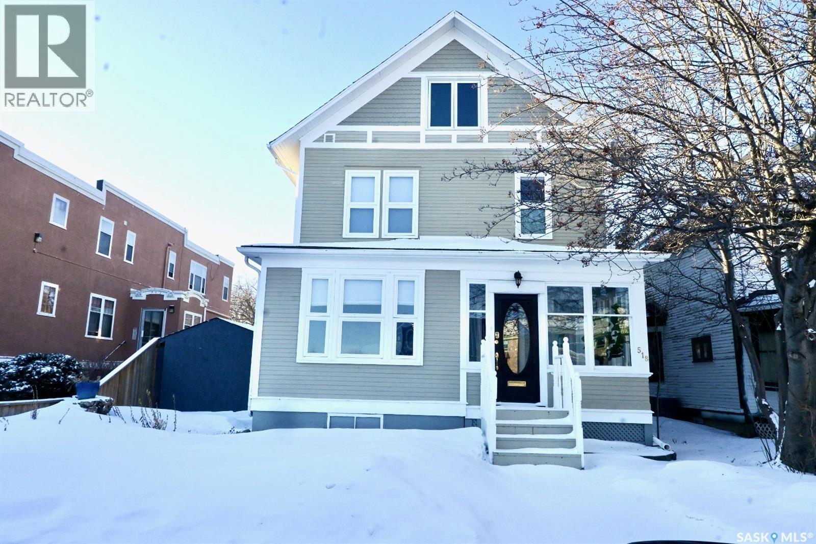 518 12th Street E, Saskatoon, Saskatchewan  S7N 0H2 - Photo 52 - SK031687