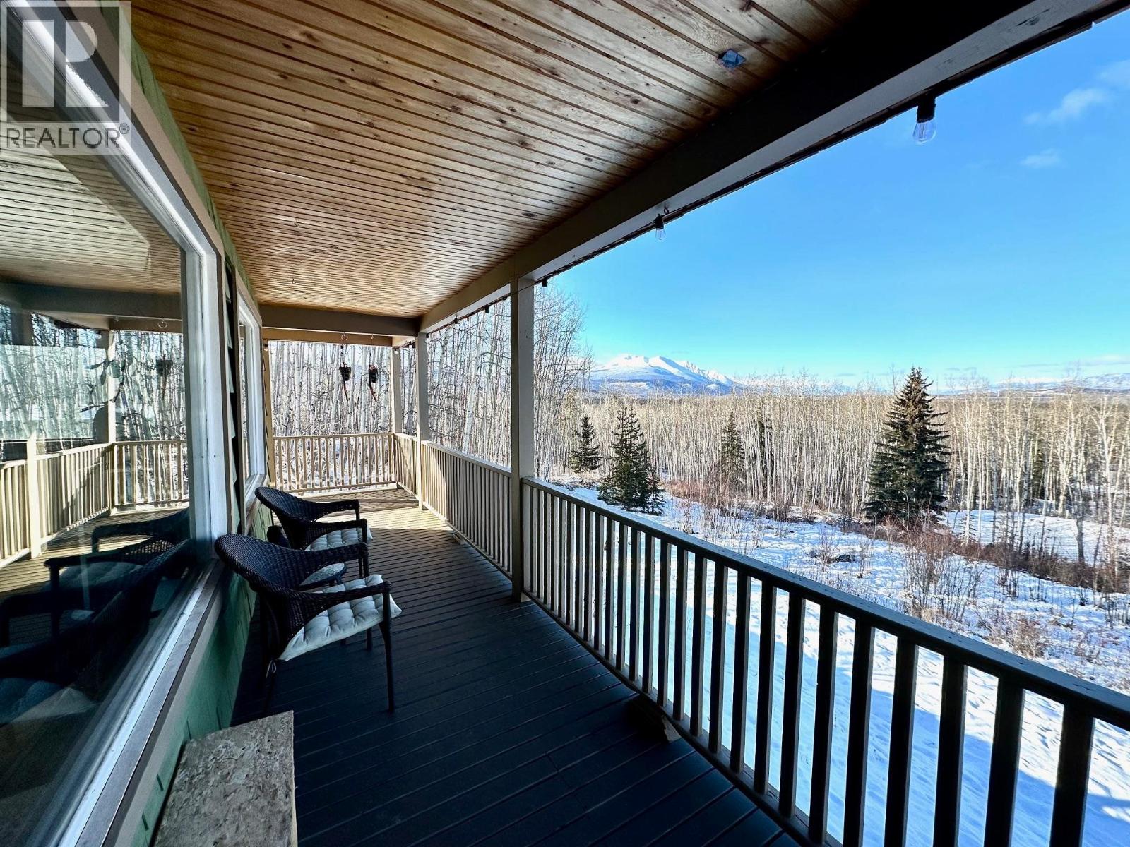 4960 Morris Road, Telkwa, British Columbia  V0J 2X3 - Photo 5 - R3093430