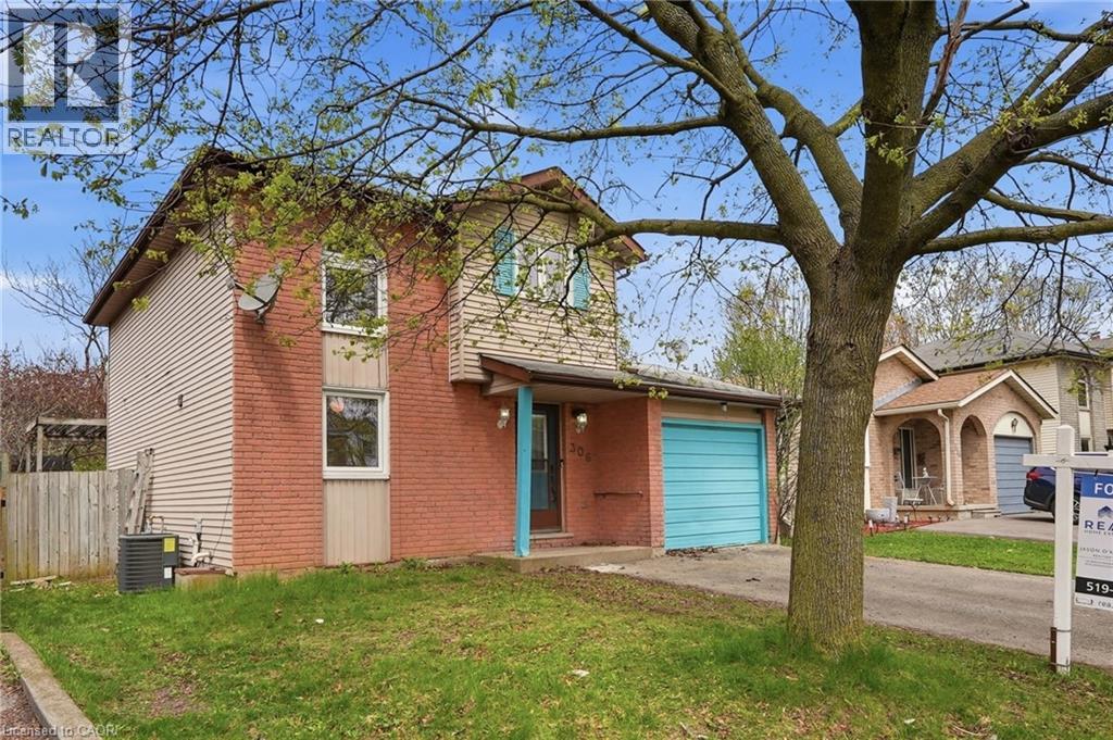 306 Sekura Street, Cambridge, Ontario  N1R 7V8 - Photo 3 - 40824648