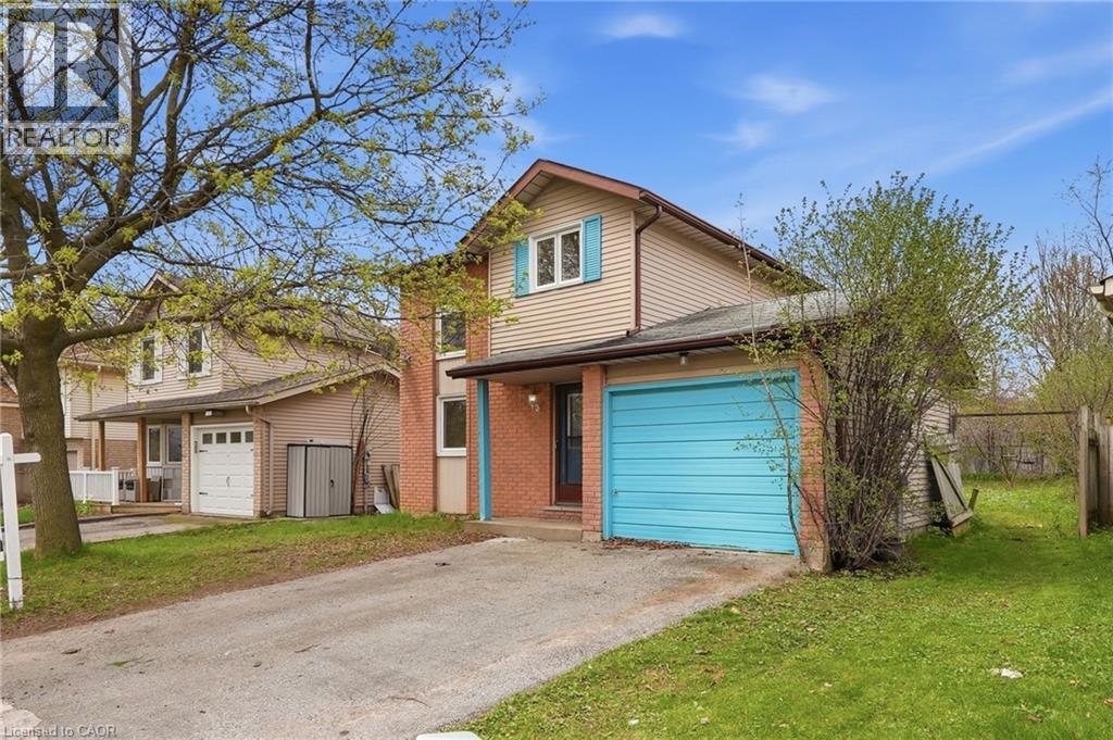 306 Sekura Street, Cambridge, Ontario  N1R 7V8 - Photo 4 - 40824648