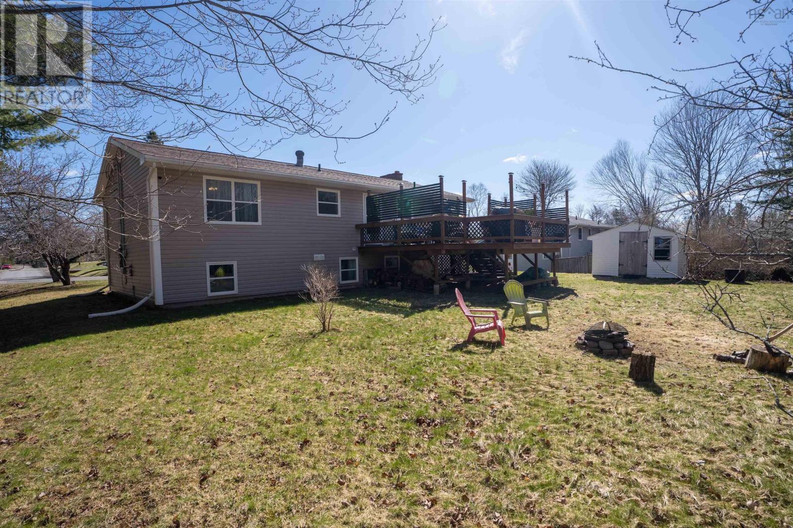 23 Raven Road, Valley, Nova Scotia  B6L 2P8 - Photo 46 - 202609306