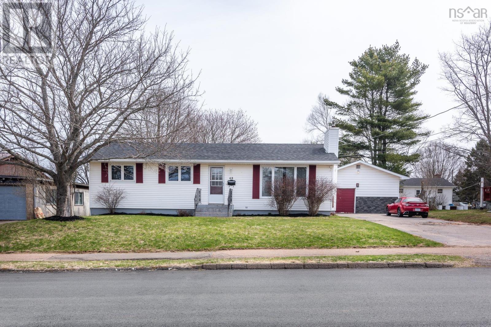 48 Birch Street, Salmon River, Nova Scotia  B2N 4X2 - Photo 5 - 202609323